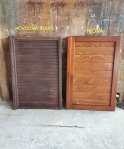 Robe.sk | Renovácia