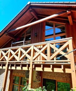 Rodinný dom Košice