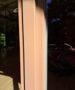 Robe.sk | Rodinný dom Košice a naša realizácia kompletnej renovácie 25rokov starých okien a dverí  🛠❤‍🔥