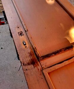 Robe.sk | Rodinný dom Košice a naša realizácia kompletnej renovácie 25rokov starých okien a dverí  🛠❤‍🔥