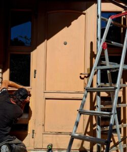 Robe.sk | Rodinný dom Košice a naša realizácia kompletnej renovácie 25rokov starých okien a dverí  🛠❤‍🔥