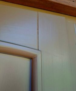 Robe.sk | Rodinný dom Košice a naša realizácia kompletnej renovácie 25rokov starých okien a dverí  🛠❤‍🔥