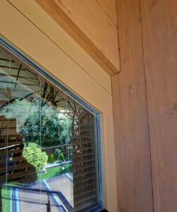 Robe.sk | Rodinný dom Košice a naša realizácia kompletnej renovácie 25rokov starých okien a dverí  🛠❤‍🔥