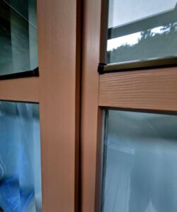 Robe.sk | Rodinný dom Košice a naša realizácia kompletnej renovácie 25rokov starých okien a dverí  🛠❤‍🔥