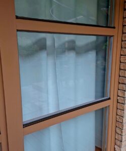 Robe.sk | Rodinný dom Košice a naša realizácia kompletnej renovácie 25rokov starých okien a dverí  🛠❤‍🔥