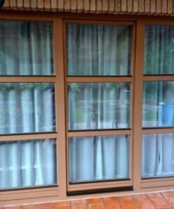 Robe.sk | Rodinný dom Košice a naša realizácia kompletnej renovácie 25rokov starých okien a dverí  🛠❤‍🔥