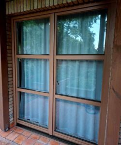 Robe.sk | Rodinný dom Košice a naša realizácia kompletnej renovácie 25rokov starých okien a dverí  🛠❤‍🔥