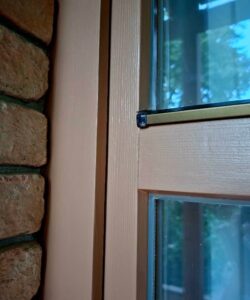 Robe.sk | Rodinný dom Košice a naša realizácia kompletnej renovácie 25rokov starých okien a dverí  🛠❤‍🔥