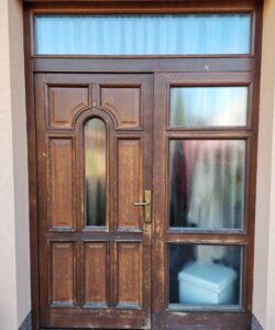 Robe.sk | Vchodové dvere Hamuliakovo