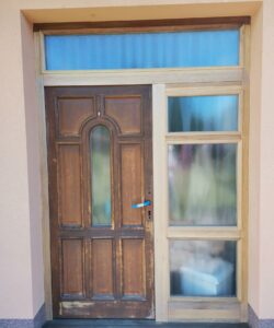 Robe.sk | Vchodové dvere Hamuliakovo