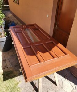 Robe.sk | Vchodové dvere Hamuliakovo