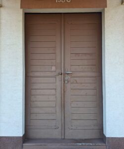 Robe.sk | Katolícky kostol Tušice