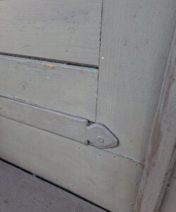 Robe.sk | Katolícky kostol Tušice