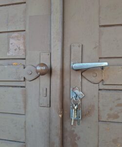 Robe.sk | Katolícky kostol Tušice