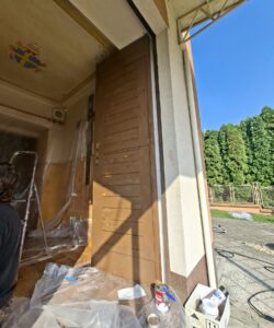 Robe.sk | Katolícky kostol Tušice