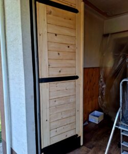 Robe.sk | Katolícky kostol Tušice