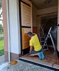 Robe.sk | Katolícky kostol Tušice