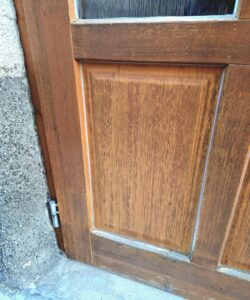 Robe.sk | Vchodové dvere Benkovce