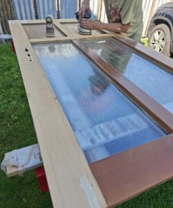 Robe.sk | Vchodové dvere Benkovce