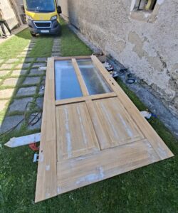 Robe.sk | Vchodové dvere Benkovce