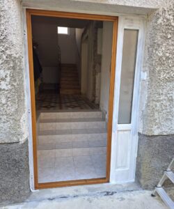 Robe.sk | Vchodové dvere Benkovce