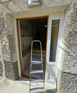 Robe.sk | Vchodové dvere Benkovce