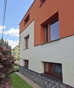 Rodinný dom Čemerné