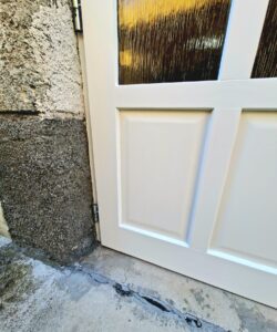 Robe.sk | Vchodové dvere Benkovce