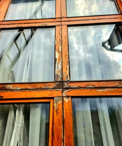 Robe.sk | Rodinný dom - presklená stena Košice