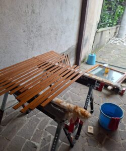 Robe.sk | Rodinný dom - presklená stena Košice