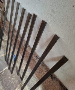 Robe.sk | Rodinný dom - presklená stena Košice