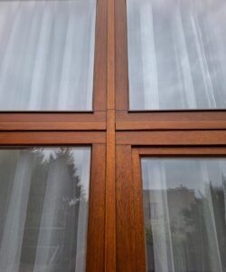 Robe.sk | Rodinný dom - presklená stena Košice