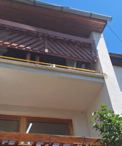 Robe.sk | Rodinný dom Vranov nad Topľou