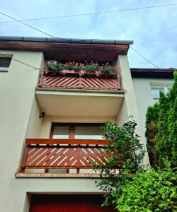 Robe.sk | Rodinný dom Vranov nad Topľou