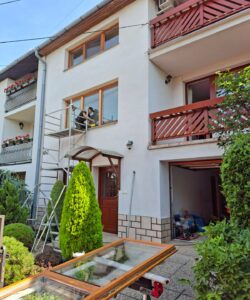 Robe.sk | Rodinný dom Vranov nad Topľou