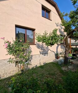 Rodinný dom Košice