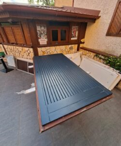 Robe.sk | Reštaurácia The Brothers Vranov n/T