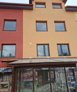 Robe.sk | Reštaurácia The Brothers Vranov n/T