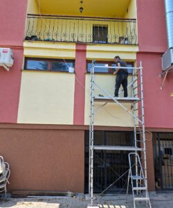 Robe.sk | Reštaurácia The Brothers Vranov n/T