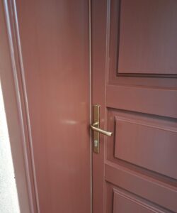 Robe.sk | Vchodové dvere Úpor