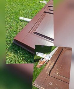 Robe.sk | Vchodové dvere Úpor