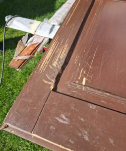 Robe.sk | Vchodové dvere Úpor