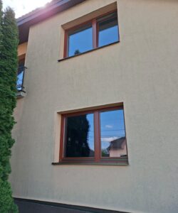 Robe.sk | Rodinný dom Úpor