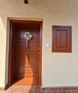 Robe.sk | Rodinný dom Úpor