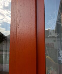 Robe.sk | Rodinný dom Úpor