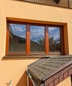 Robe.sk | Rodinný dom Úpor