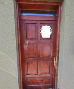 Robe.sk | Rodinný dom Úpor