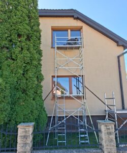 Robe.sk | Rodinný dom Úpor