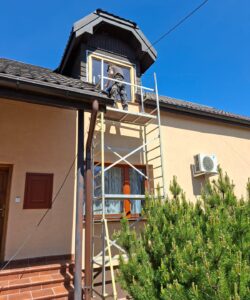 Robe.sk | Rodinný dom Úpor