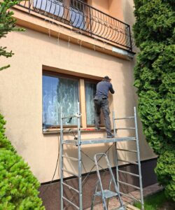 Robe.sk | Rodinný dom Úpor